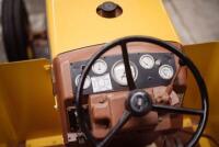 1966 MINNEAPOLIS-MOLINE G1000 TRACTOR - 8