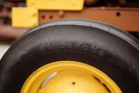 1966 MINNEAPOLIS-MOLINE G1000 TRACTOR - 15