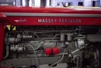 1963 MASSEY-FERGUSON 97 TRACTOR BY MM - 7