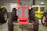 1963 MASSEY-FERGUSON 97 TRACTOR BY MM - 3