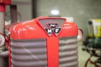 1963 MASSEY-FERGUSON 97 TRACTOR BY MM - 6
