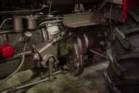 1963 MASSEY-FERGUSON 97 TRACTOR BY MM - 8