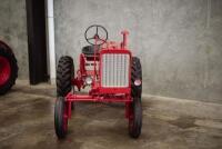 1968 IH FARMALL 140 TRACTOR - 3