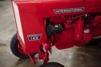 1968 IH FARMALL 140 TRACTOR - 7