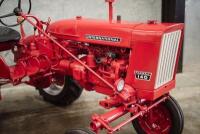 1968 IH FARMALL 140 TRACTOR - 8