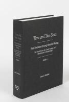 LONG DISTANCE RACING: The extensive and award-winning "Time and Two Seats, Five Decades of Long Distance Racing: the World Sports Car, Grand Touring, and Manufacturers Championships" by Janos L Wimpffen - 3