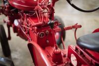 1968 IH FARMALL 140 TRACTOR - 10