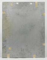 FERRARI: An original 1970s/1980s metal Ferrari showroom display sign with prancing horse, 60cm high x 45cm wide - 2