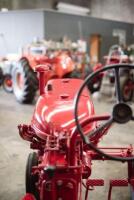 1968 IH FARMALL 140 TRACTOR - 9