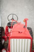 1968 IH FARMALL 140 TRACTOR - 11