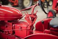 1968 IH FARMALL 140 TRACTOR - 15