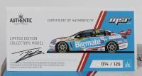 HOLDEN: A very limited edition 1:18 scale Authentic collectables Holden VF Commodore model - 2