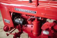 1968 IH FARMALL 140 TRACTOR - 5