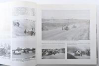 BUGATTI: "Bugattis in Australia" hardcover book and "Bugatti Australian Register" softcover book by Bob King - 3
