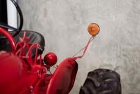 1968 IH FARMALL 140 TRACTOR - 19