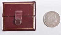 DUTTON GRAND PRIX RALLY: A 9 carat gold winners ring from the 1994 Dutton Grand Prix Rally by DB Jewellery, Melbourne - 2