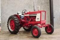 1964 FARMALL 504 TRACTOR