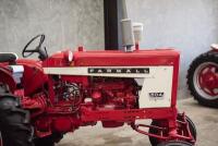 1964 FARMALL 504 TRACTOR - 4