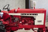 1964 FARMALL 504 TRACTOR - 5