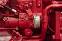 1964 FARMALL 504 TRACTOR - 12