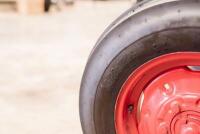 1964 FARMALL 504 TRACTOR - 16