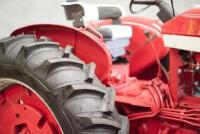 1964 FARMALL 504 TRACTOR - 19