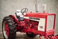 1964 FARMALL 504 TRACTOR - 3