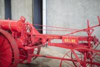 c1919 MOLINE PLOW CO. UNIVERSAL MODEL D TRACTOR - 8