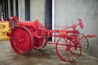 c1919 MOLINE PLOW CO. UNIVERSAL MODEL D TRACTOR - 2