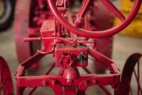 c1919 MOLINE PLOW CO. UNIVERSAL MODEL D TRACTOR - 15