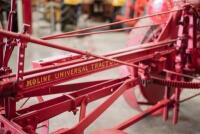 c1919 MOLINE PLOW CO. UNIVERSAL MODEL D TRACTOR - 16