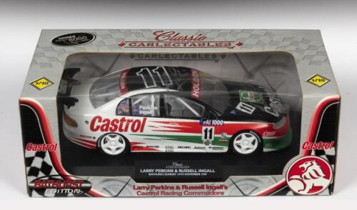 HOLDEN: A 1:18 scale Classic Carlectables Holden Commodore VT model