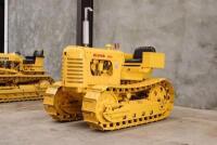 OLIVER OC-4 CRAWLER