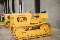 OLIVER OC-4 CRAWLER - 2