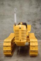 OLIVER OC-4 CRAWLER - 3
