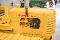 OLIVER OC-4 CRAWLER - 7