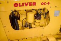 OLIVER OC-4 CRAWLER - 8