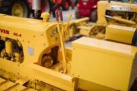 OLIVER OC-4 CRAWLER - 6