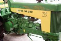 1959 JOHN DEERE 730 TRACTOR - 2