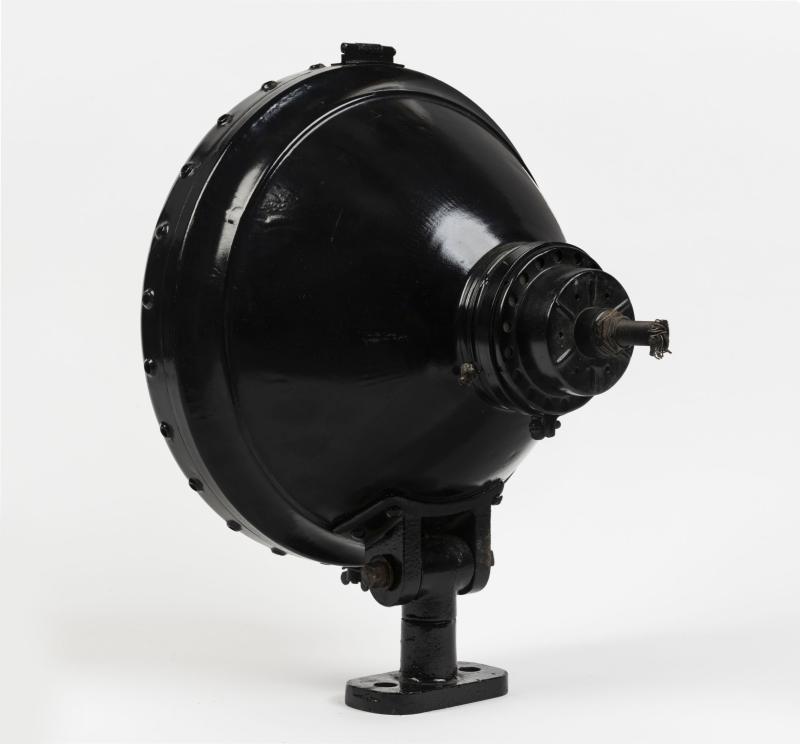 NATIONAL XRAY REFLECTOR COMPANY An early 20th century made by the