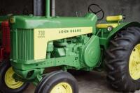 1959 JOHN DEERE 730 TRACTOR - 3