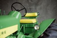 1959 JOHN DEERE 730 TRACTOR - 11
