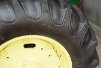 1959 JOHN DEERE 730 TRACTOR - 18