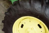 1959 JOHN DEERE 730 TRACTOR - 19