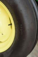 1959 JOHN DEERE 730 TRACTOR - 20