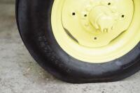1959 JOHN DEERE 730 TRACTOR - 21