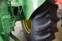 1959 JOHN DEERE 730 TRACTOR - 16