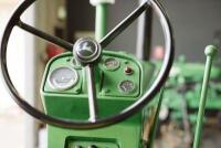 1959 JOHN DEERE 730 TRACTOR - 13
