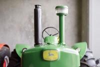 1959 JOHN DEERE 730 TRACTOR - 9