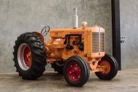 1950 MINNEAPOLIS-MOLINE GTB TRACTOR